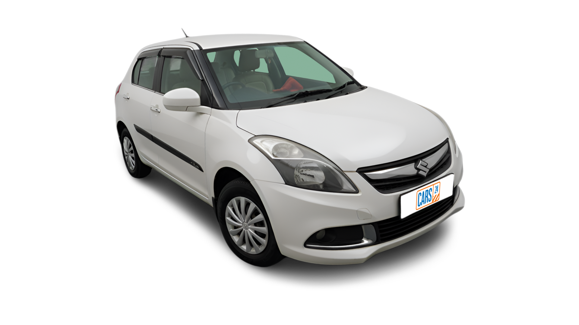 Maruti Swift Dzire-img